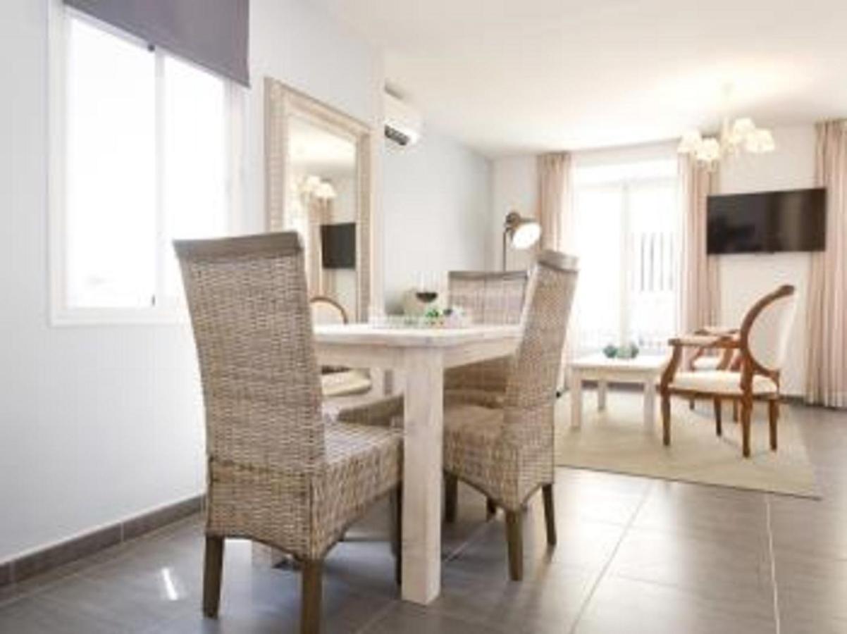 Holidays2malaga Dos Aceras In Old Town & High Speed Wifi Appartamento Málaga