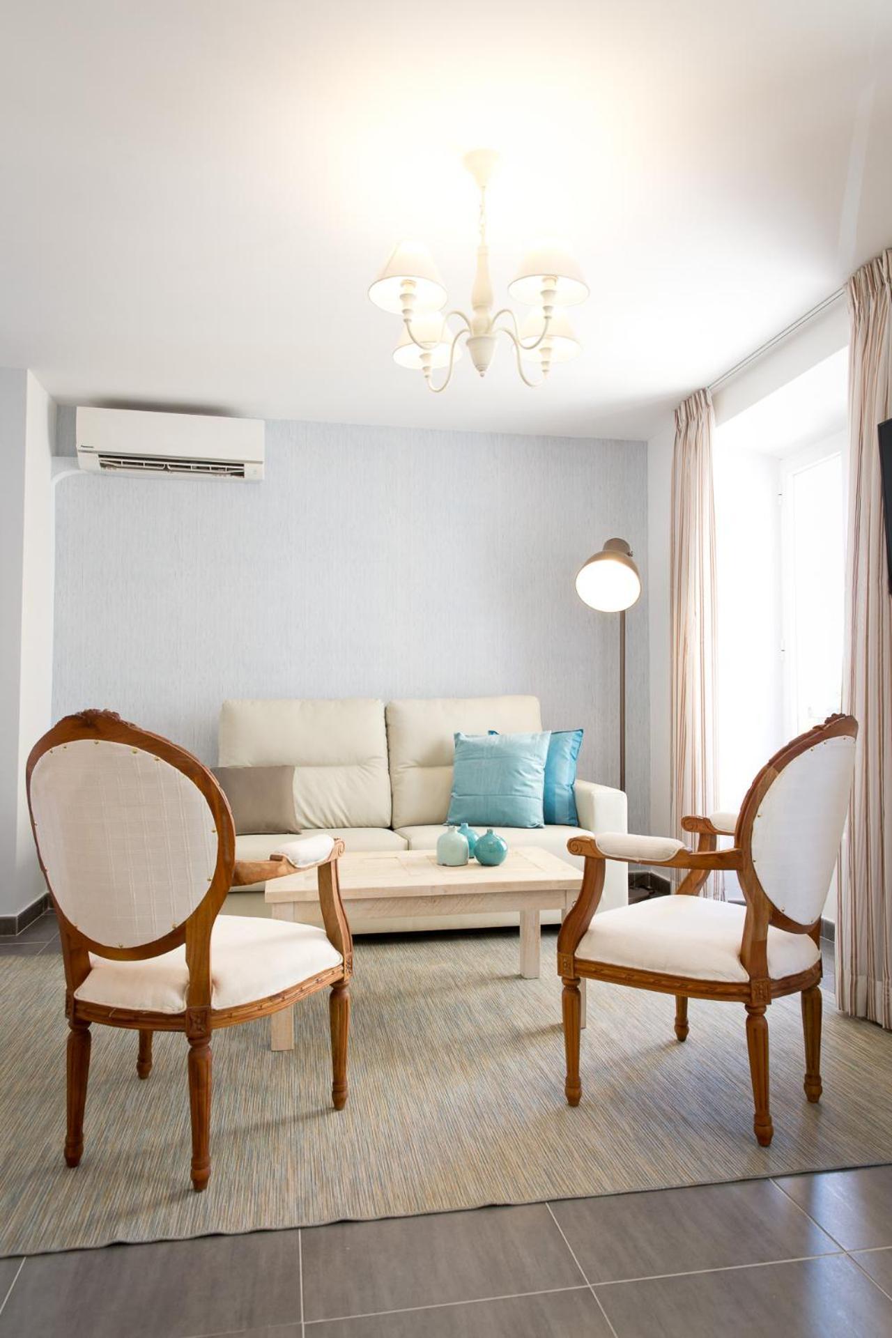 Appartamento Holidays2malaga Dos Aceras In Old Town & High Speed Wifi *