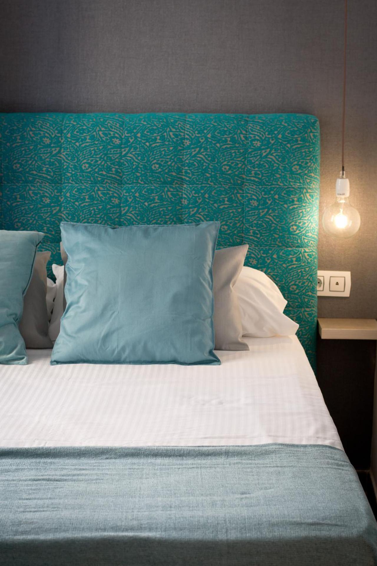Appartamento Holidays2malaga Dos Aceras In Old Town & High Speed Wifi