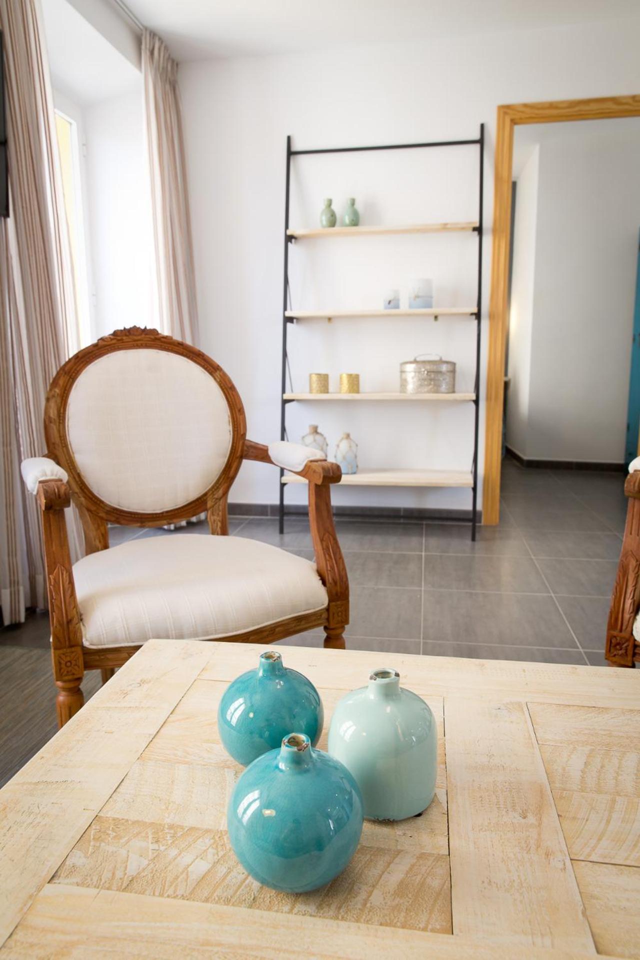 Holidays2malaga Dos Aceras In Old Town & High Speed Wifi Appartamento *
