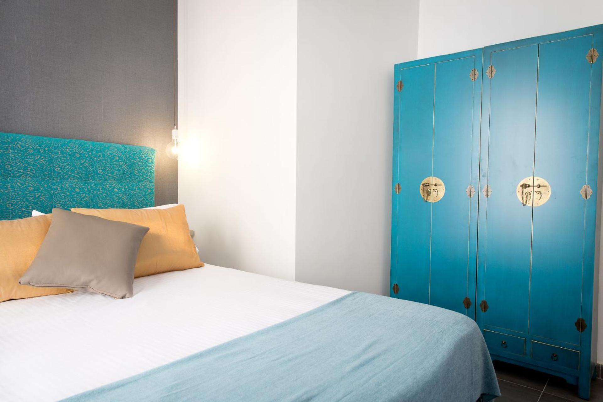 Appartamento Holidays2malaga Dos Aceras In Old Town & High Speed Wifi *