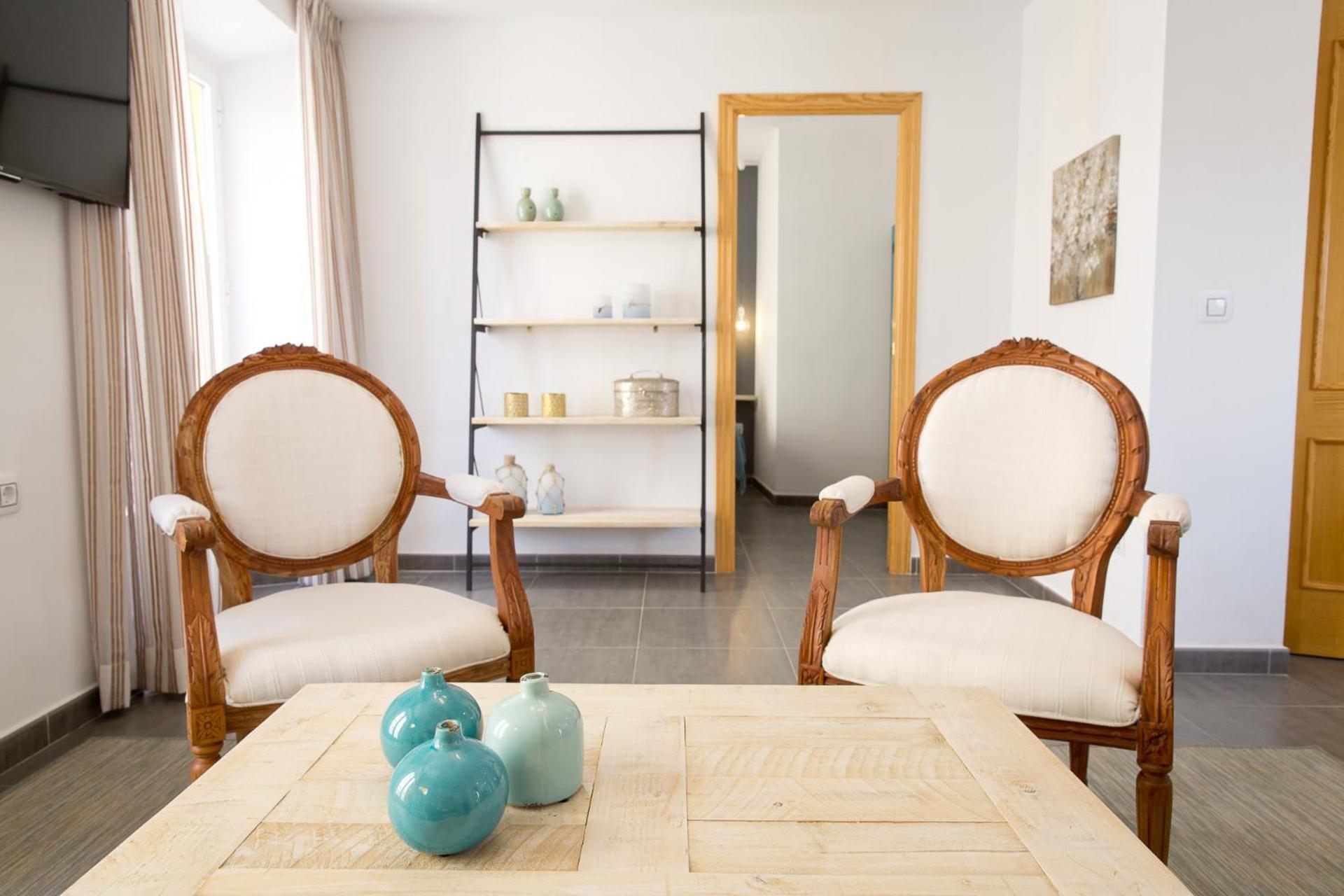 Holidays2malaga Dos Aceras In Old Town & High Speed Wifi Appartamento Málaga