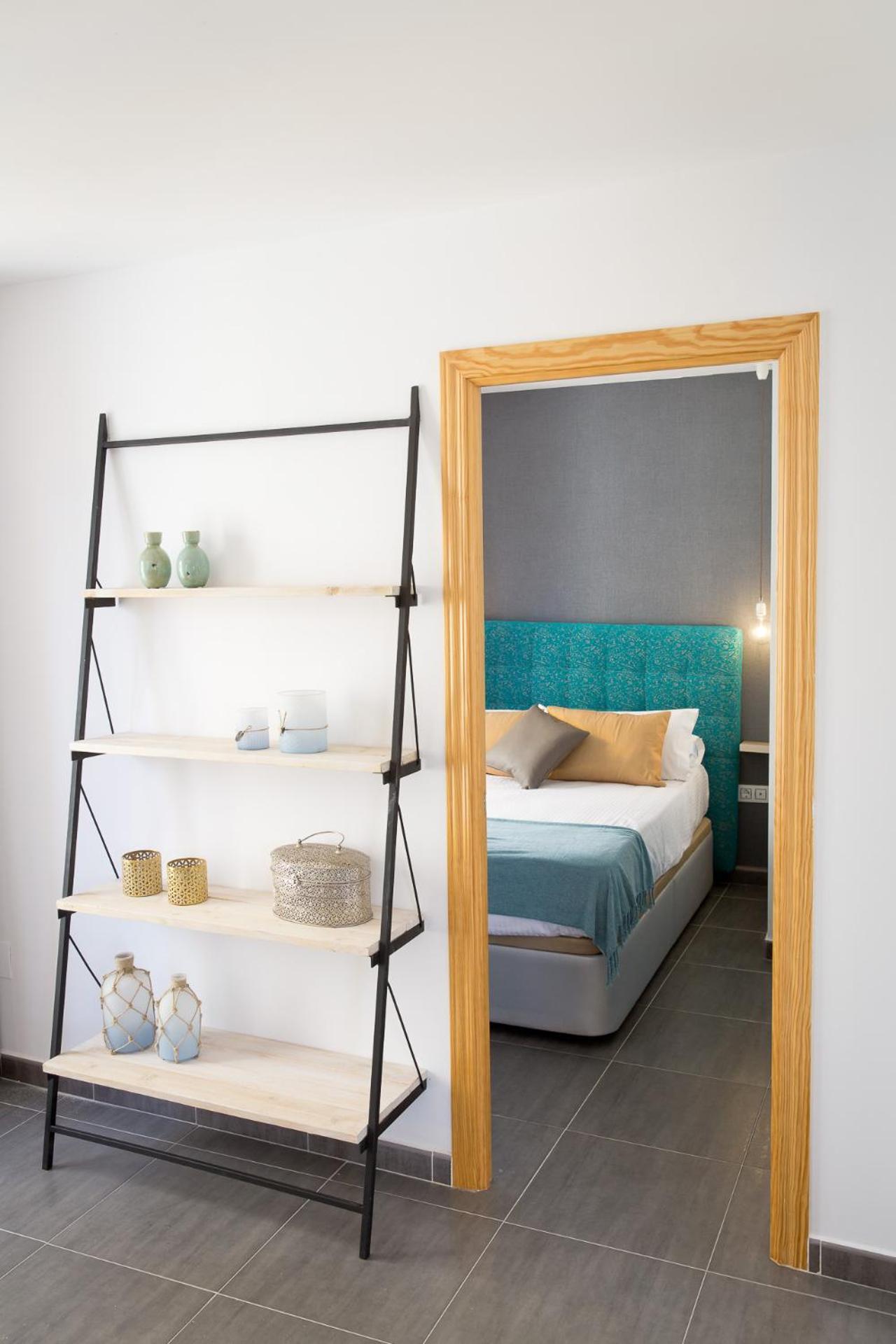 Appartamento Holidays2malaga Dos Aceras In Old Town & High Speed Wifi Málaga