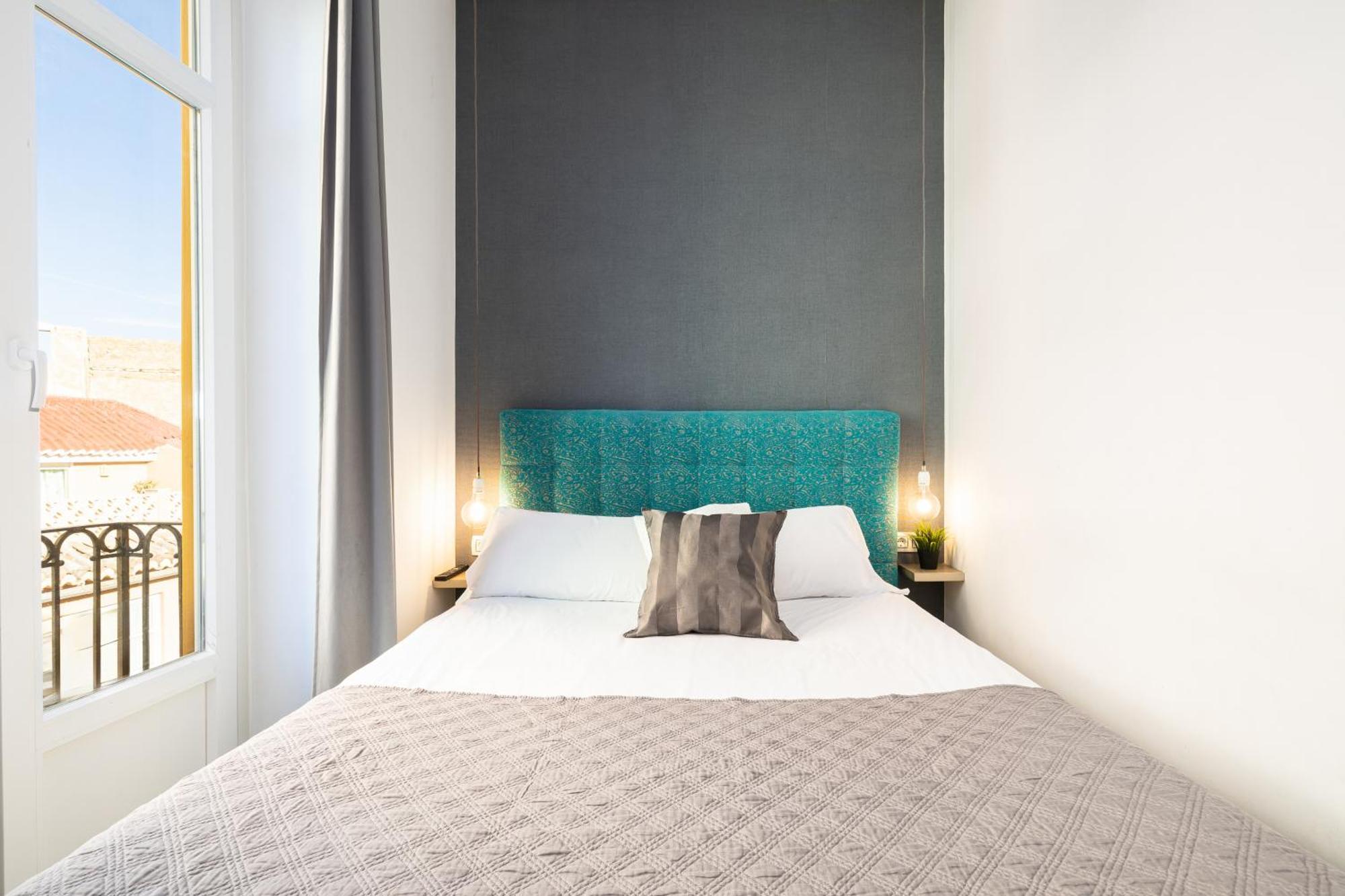 Appartamento Holidays2malaga Dos Aceras In Old Town & High Speed Wifi Málaga